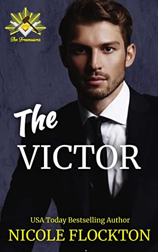 The Victor (The Freemasons Book 1) on Kindle