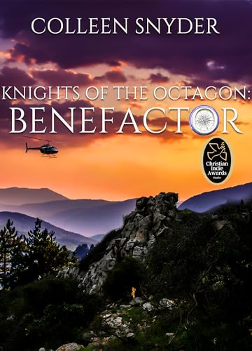Benefactor (Knights of the Octagon Book 1) on Kindle
