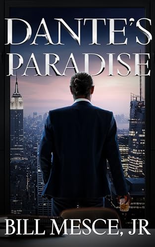 Dante's Paradise on Kindle