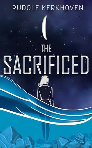 The Sacrificed on Kindle