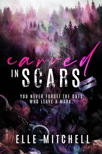 Carved in Scars on Kindle