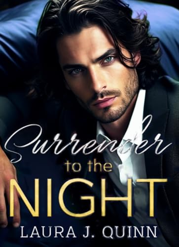 Surrender to the Night on Kindle