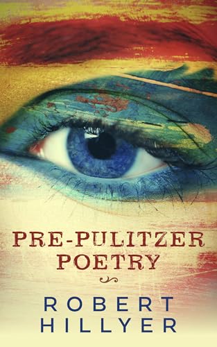 Pre-Pulitzer Poetry on Kindle