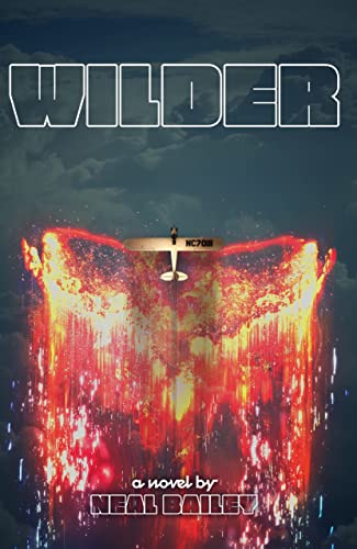 Wilder on Kindle