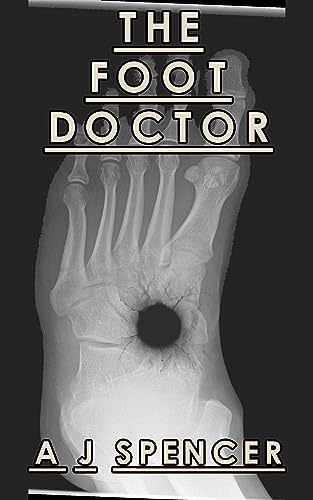 The Foot Doctor on Kindle