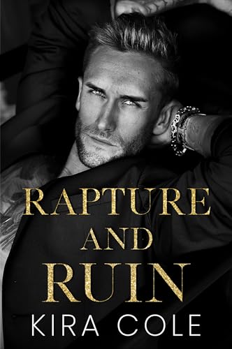 Rapture and Ruin on Kindle