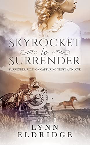 Skyrocket to Surrender on Kindle