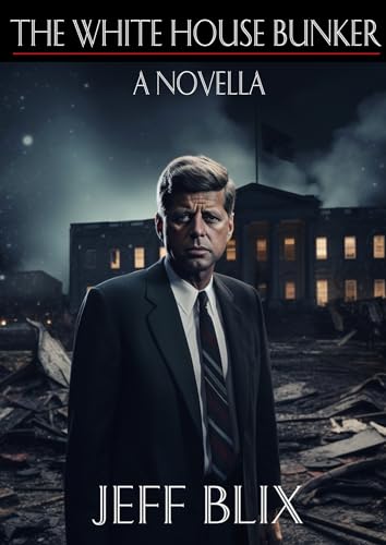 The White House Bunker on Kindle