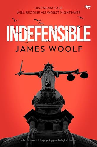 Indefensible on Kindle