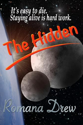 The Hidden on Kindle