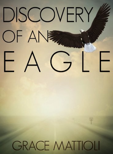 Discovery of an Eagle on Kindle