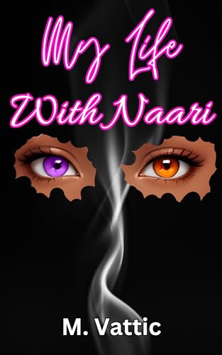 My Life with Naari on Kindle
