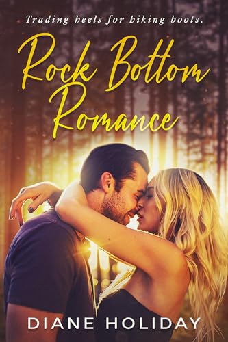 Rock Bottom Romance on Kindle