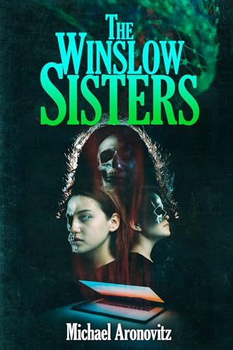 The Winslow Sisters on Kindle