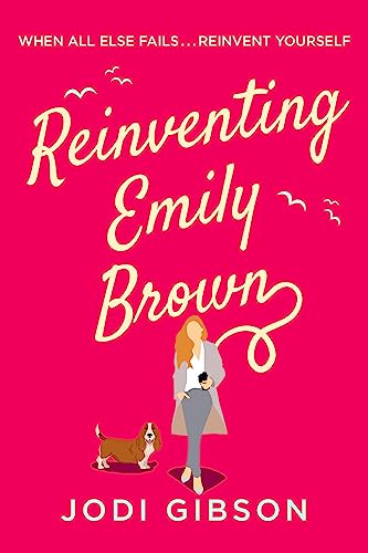 Reinventing Emily Brown on Kindle