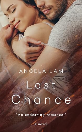 Last Chance on Kindle