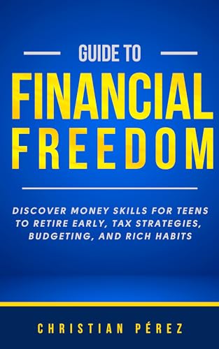 Guide to Financial Freedom on Kindle