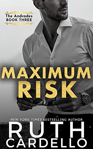 Maximum Risk (The Andrades Book 3) on Kindle
