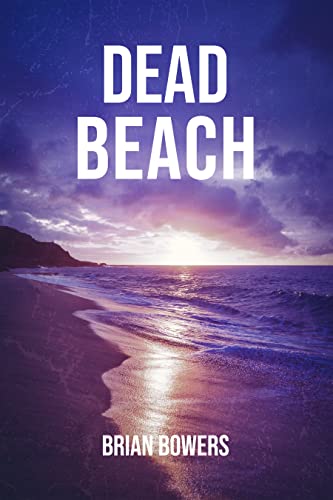 Dead Beach on Kindle