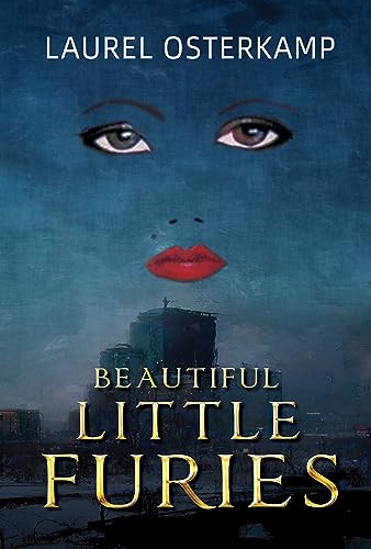 Beautiful Little Furies: Compelling Women's Psychological Fiction on Kindle