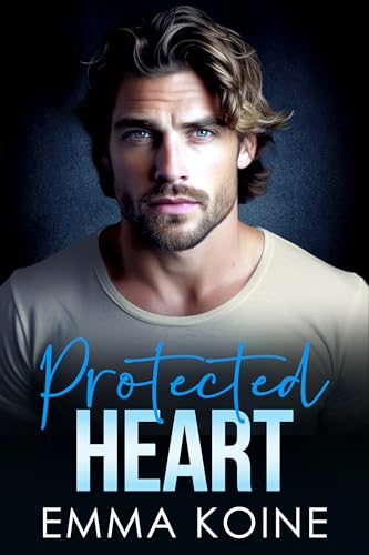 Protected Heart on Kindle
