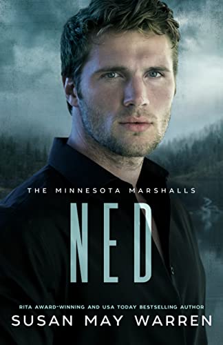 Ned (The Marshall Family Saga Book 11) on Kindle