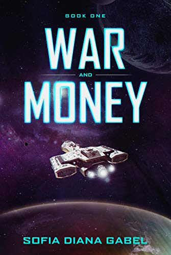 War and Money (Book 1) on Kindle