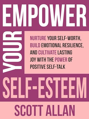 Empower Your Self-Esteem on Kindle