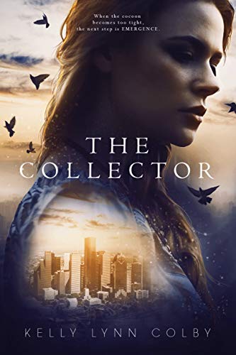 The Collector (Emergence Book 1) on Kindle