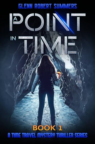 A Point In Time (Book 1) on Kindle