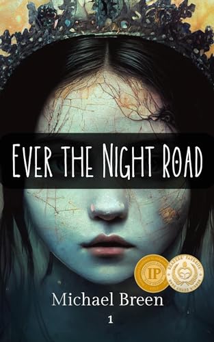 Ever the Night Road on Kindle