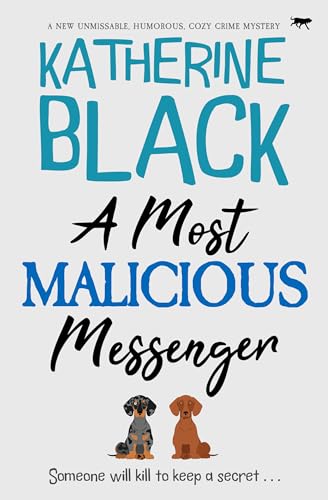 A Most Malicious Messenger (The Most Unusual Mysteries) on Kindle