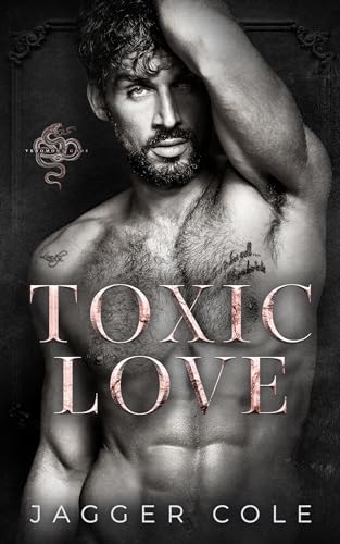 Toxic Love on Kindle