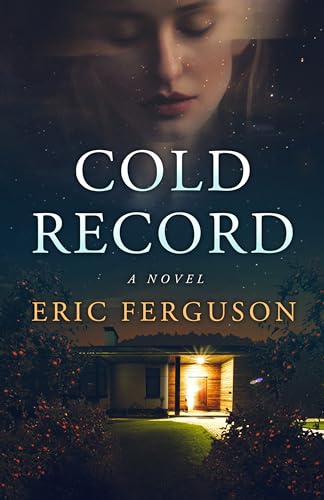 Cold Record on Kindle
