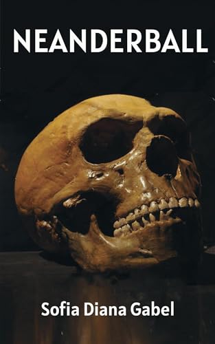 Neanderball on Kindle