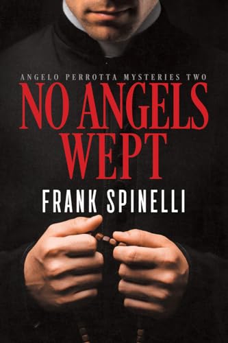 No Angels Wept on Kindle