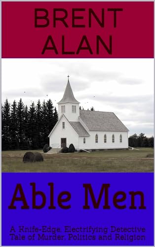 Able Men on Kindle
