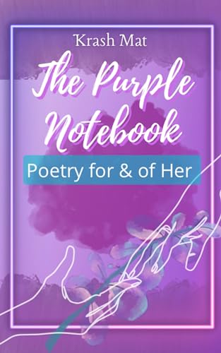 The Purple Notebook on Kindle