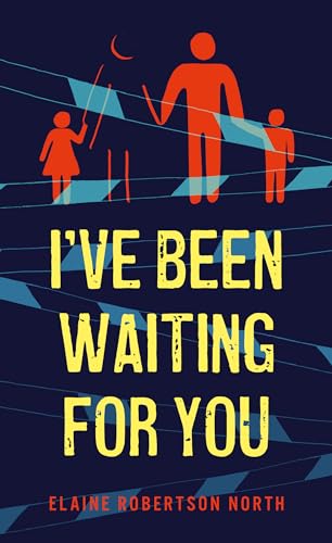 I've Been Waiting For You on Kindle