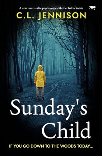 Sunday's Child on Kindle