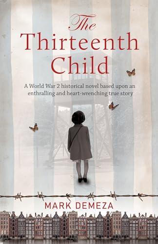 The Thirteenth Child on Kindle