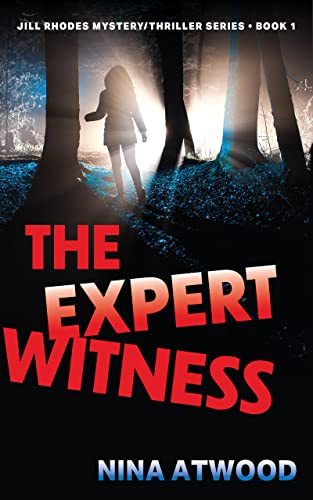 The Expert Witness on Kindle