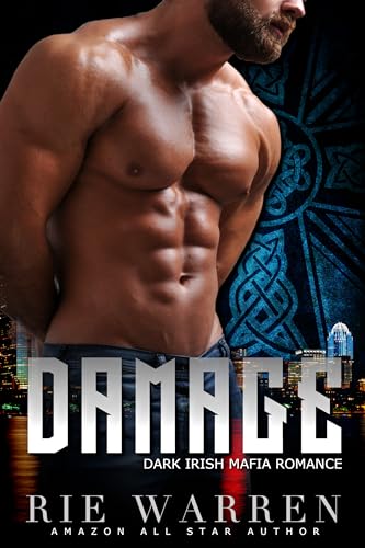 Damage (O'Sullivan Brothers Book 5) on Kindle