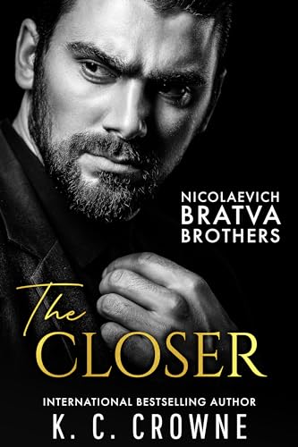 The Closer on Kindle