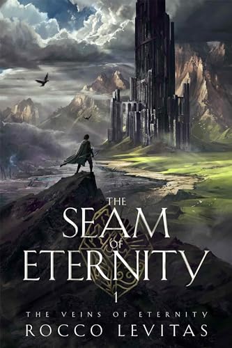 The Seam of Eternity (The Veins of Eternity 1) on Kindle