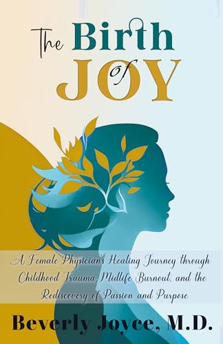 The Birth of Joy on Kindle