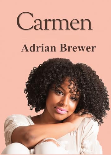 Carmen on Kindle