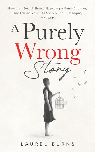 A Purely Wrong Story on Kindle