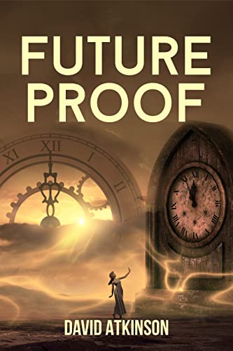 Future Proof on Kindle