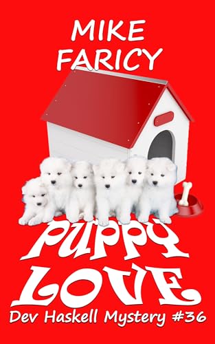 Puppy Love on Kindle